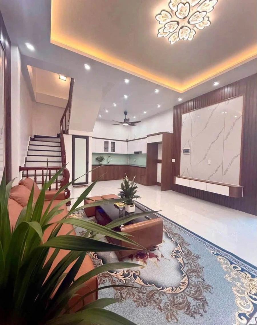 Bán nhà 4 tầng 40m² 2 tỷ 078 triệu Hải Dương - Ảnh thu nhỏ 4