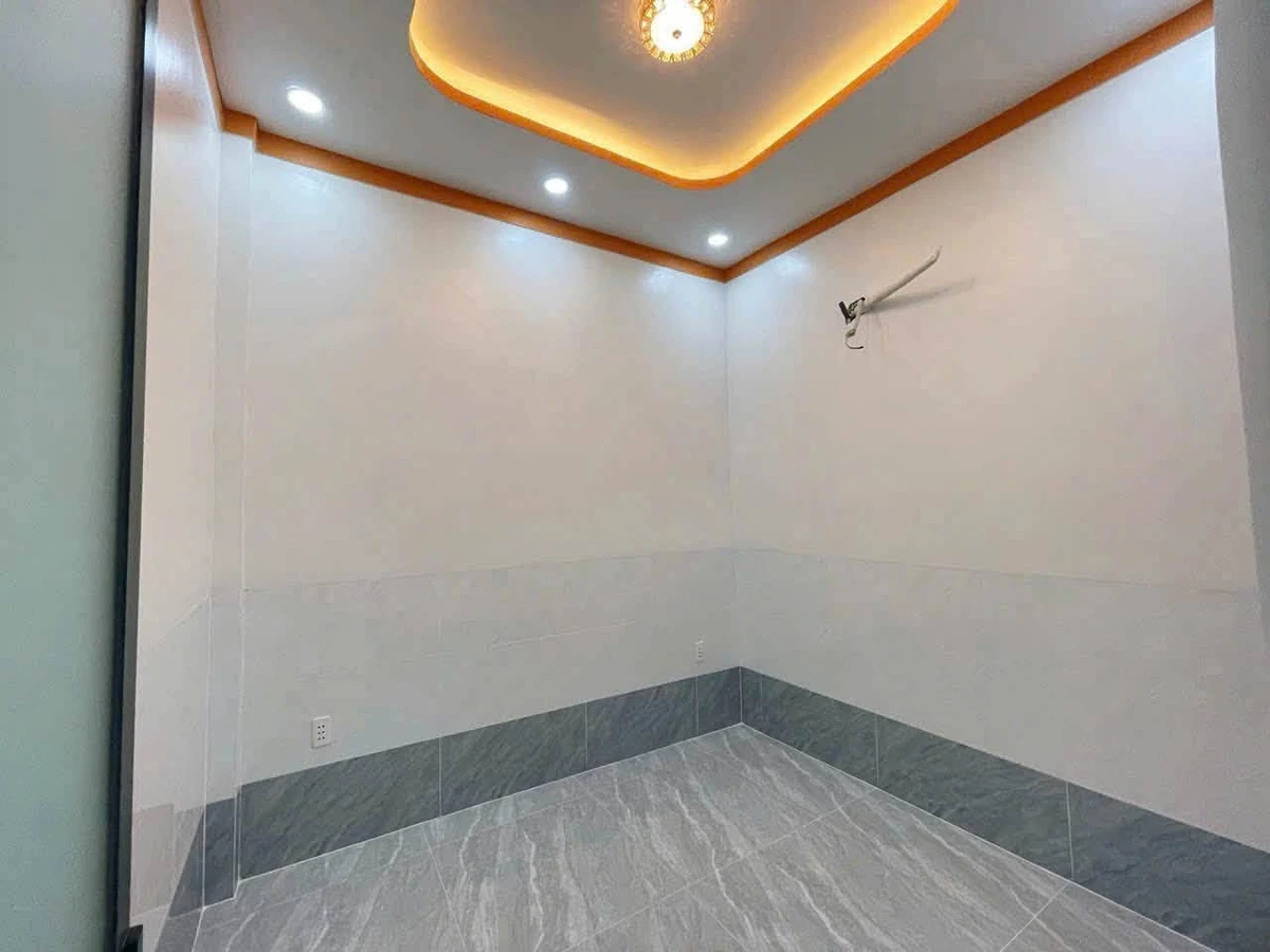 Bán nhà mặt tiền Đức Hòa Tây Ninh 103.5m² 2 tỷ 850 - Ảnh thu nhỏ 3
