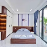 Bán nhà mặt tiền Bình Tân 4,5x15m, 5 phòng ngủ 8.4 tỷ - Ảnh thu nhỏ 3