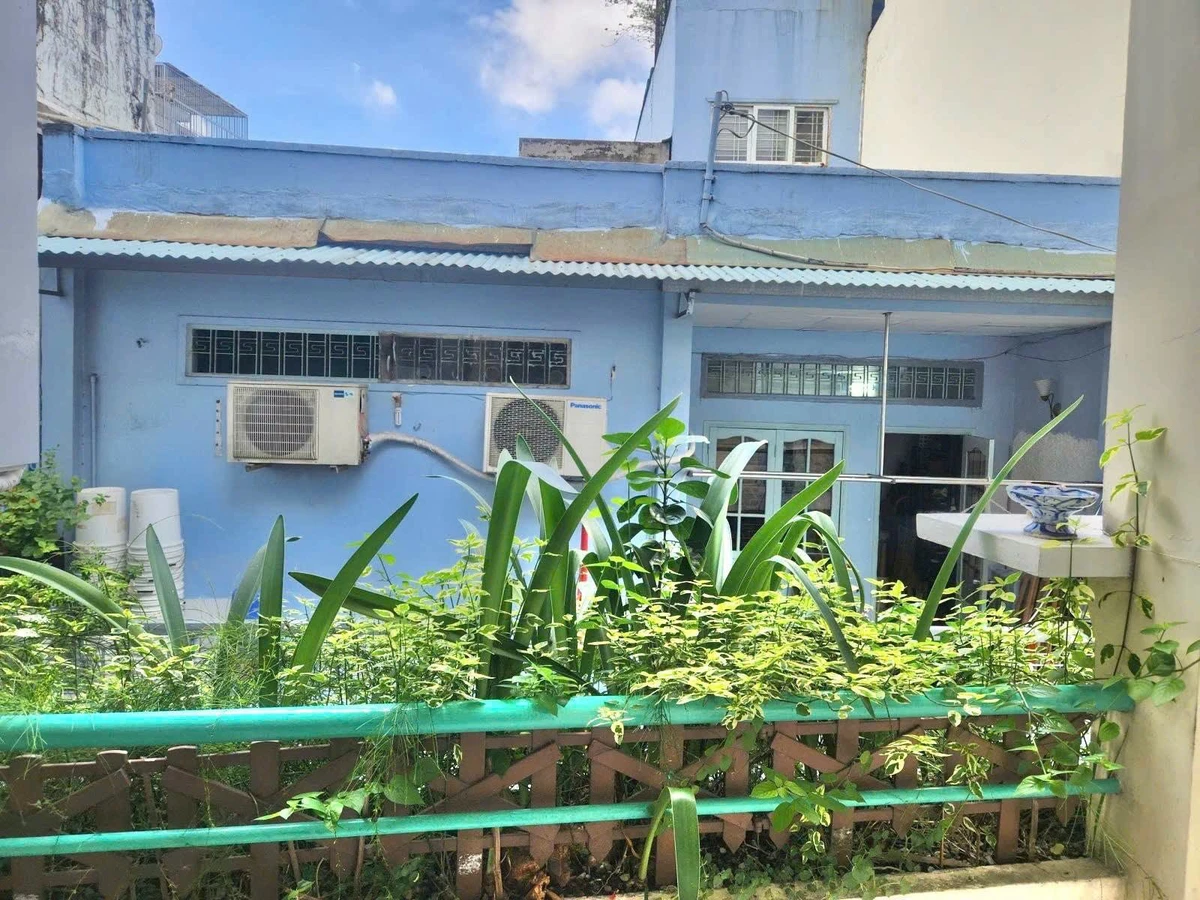 Bán nhà mặt tiền Sư Vạn Hạnh Q.10, 73m2, 5PN, 9,5 tỉ - Ảnh thu nhỏ 3