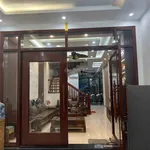 Bán nhà 4 tầng hướng Đông Nam mặt đường Ngô Thì Nhậm Thái Bình! - Ảnh thu nhỏ 1