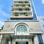 Bán biệt thự 3 tầng 172m² Cách Mạng Tháng 8 Quận 10 gần METRO - Ảnh thu nhỏ 1
