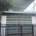 Cho thuê nhà hẻm 110m² 2 PN Nguyễn Trung Trực Rạch Giá - Ảnh thu nhỏ 4