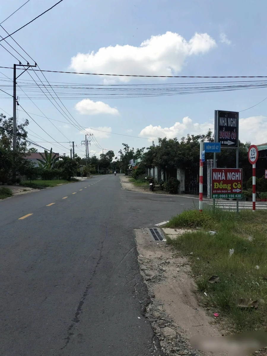 Bán đất nền Tây Ninh 125m² 335 triệu, Phường Bình Minh - Ảnh thu nhỏ 2