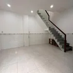 Bán nhà hẻm Hồng Bàng 1 trệt 2 lầu 2PN, 22,4m2, giá 3,1 tỷ, Phường 9 Quận 6 - Ảnh thu nhỏ 3