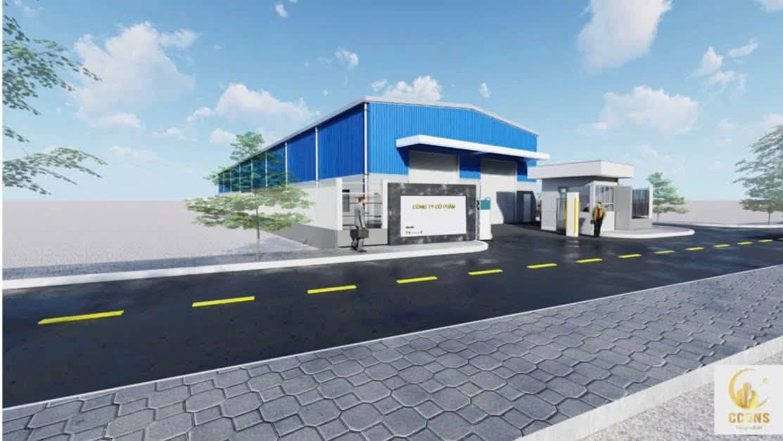 Bán 2400m2 đất SKC Hố Nai, sổ hồng 12 tỷ - Ảnh thu nhỏ 3