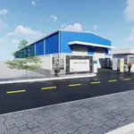 Bán 2400m2 đất SKC Hố Nai, sổ hồng 12 tỷ - Ảnh thu nhỏ 3