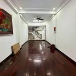 Cho thuê nhà 3 tầng mặt tiền đường Ông Ích Khiêm, Hải Châu, Đà Nẵng, 88m2, 27 triệu/tháng - Ảnh thu nhỏ 1