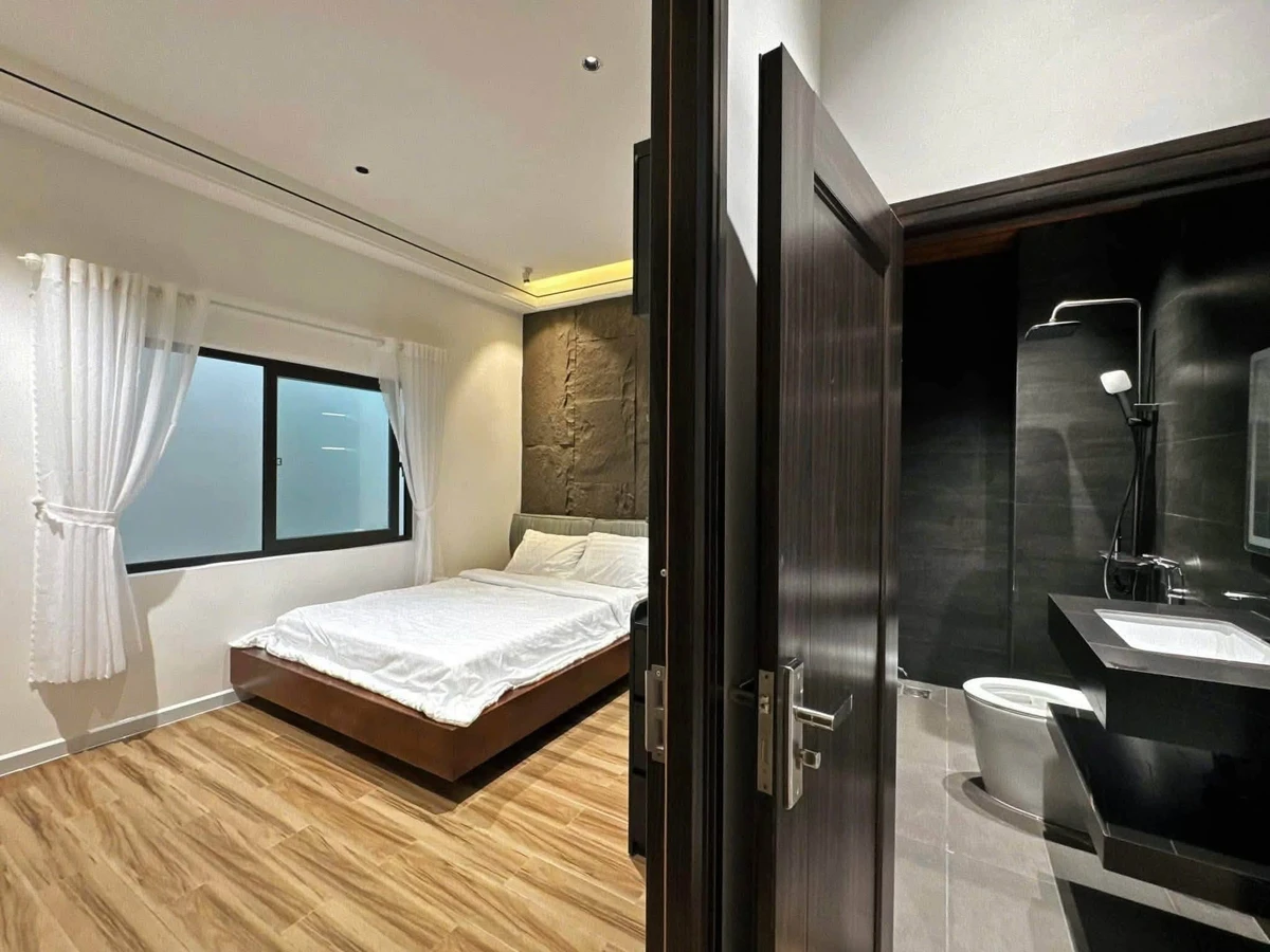 Bán nhà 3 tầng 51m2 Điện Biên Phủ Thanh Khê Đà Nẵng 4 tỷ - Ảnh thu nhỏ 4