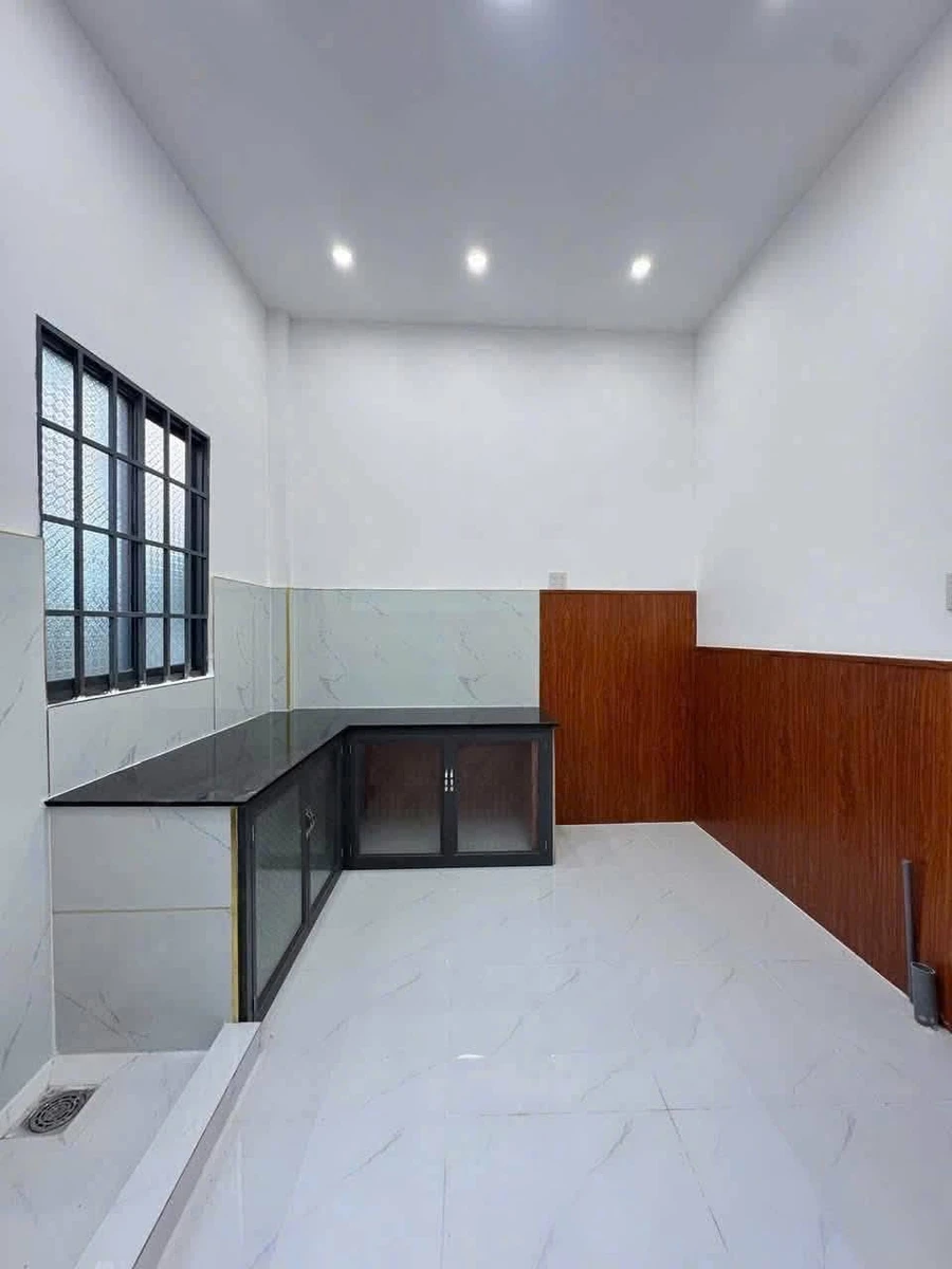 Bán nhà hẻm ô tô Lương Văn Cấn Rạch Giá 2PN 74m² 1,29 tỷ - Ảnh thu nhỏ 4