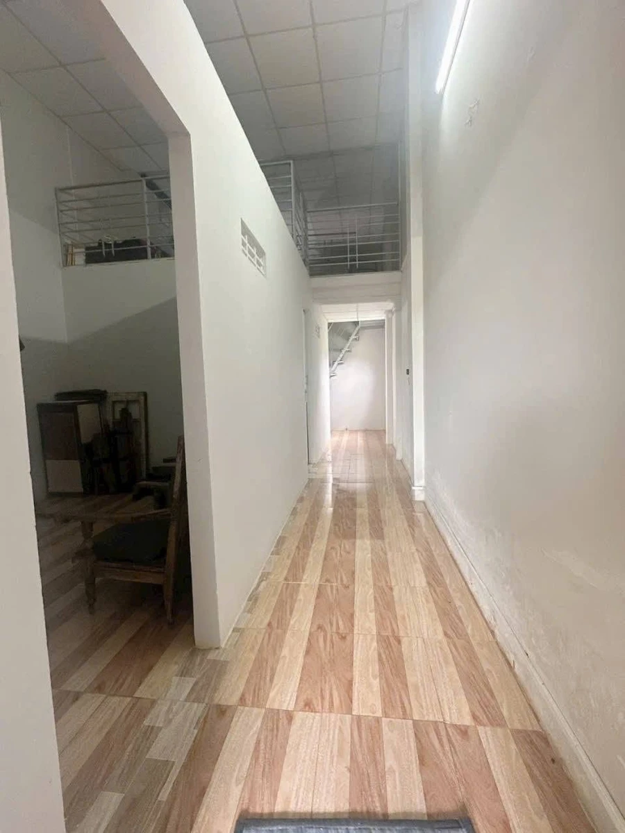 Bán nhà nông nghiệp 80m² 2 phòng ngủ Bình Tân - Ảnh thu nhỏ 2