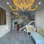 Biệt thự mini lô góc 2 mặt tiền 116m² Hiệp An, Bình Dương - Ảnh thu nhỏ 4