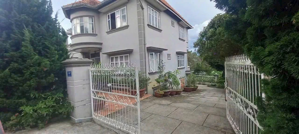 Bán villa view hồ, rừng thông 445m2 Đà Lạt 23 tỷ - Ảnh thu nhỏ 3