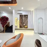 Nhà đẹp 3 tầng kiểu Nhật Nơ Trang Long Bình Thạnh 64m2 7.45 tỷ - Ảnh thu nhỏ 3