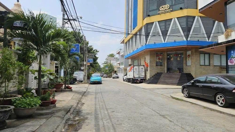 Bán lô đất Tam Hiệp Đồng Nai 78m² sổ riêng 3.2 tỷ