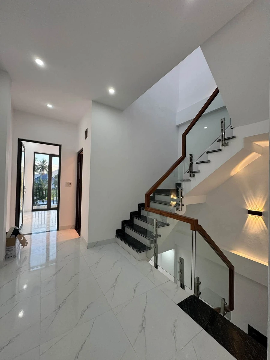 Nhà 3 tầng 52m² 1 phòng ngủ An Dương, Hải Phòng 1 tỷ 860 triệu - Ảnh thu nhỏ 3