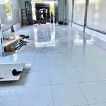 Bán đất 6x23m có nhà lắp ghép, sân thượng Khánh Hậu - Ảnh thu nhỏ 3