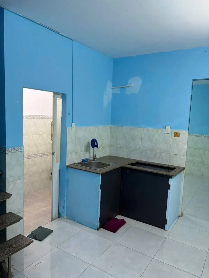 Bán nhà hẻm Hương Lộ 3, 4x11.5m, 46m², Bình Tân - 4.35 tỷ - Ảnh thu nhỏ 5