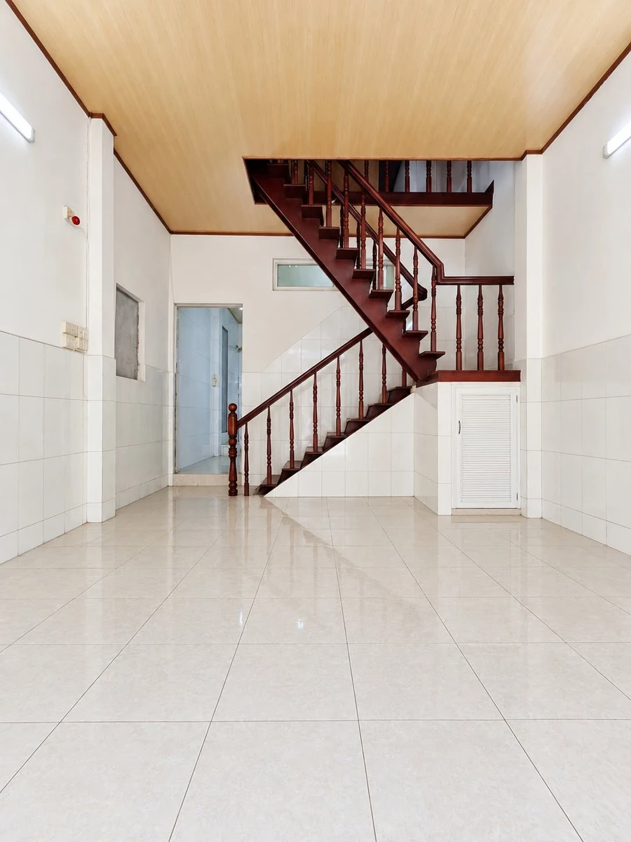 Bán nhà hẻm 2 tầng 37m² đường Quang Trung, Phường 10, Gò Vấp - 3,5 tỷ - Ảnh thu nhỏ 3
