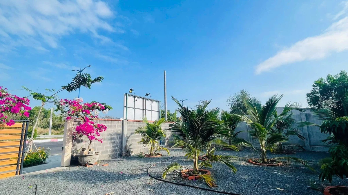 Bán đất mặt tiền 207m2 Ven Biển Bình Châu Vũng Tàu - Ảnh thu nhỏ 4