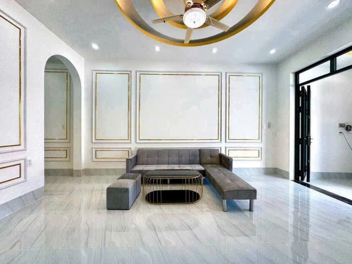 Bán nhà hẻm 5x15m (75m²) 3PN Rạch Giá 2,3 tỷ - Ảnh thu nhỏ 5