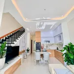 Bán villa 2,5 tầng 70m² Phường Mỹ Thượng, Huế - Ảnh thu nhỏ 4