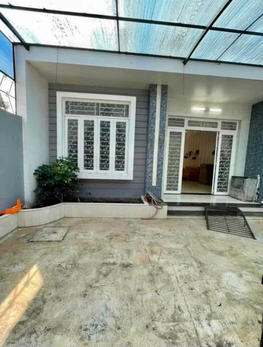 Bán nhà 3 phòng ngủ 133m² xã Gia Kiệm Đồng Nai - Ảnh thu nhỏ 2