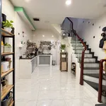 Bán nhà hẻm 8m thông 52m² Lý Thường Kiệt Tân Bình 7,5 tỷ - Ảnh thu nhỏ 2