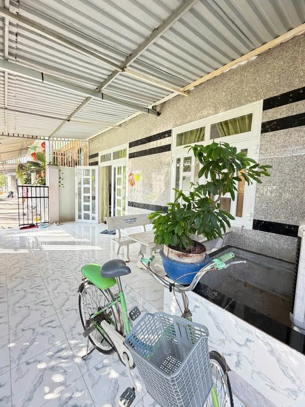 Nhà bán 120m² Phú Thủy Phan Thiết, 1,05 tỷ