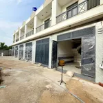 Bán nhà 2 phòng ngủ 40m² Đức Hoà Đông, Long An - Ảnh thu nhỏ 3