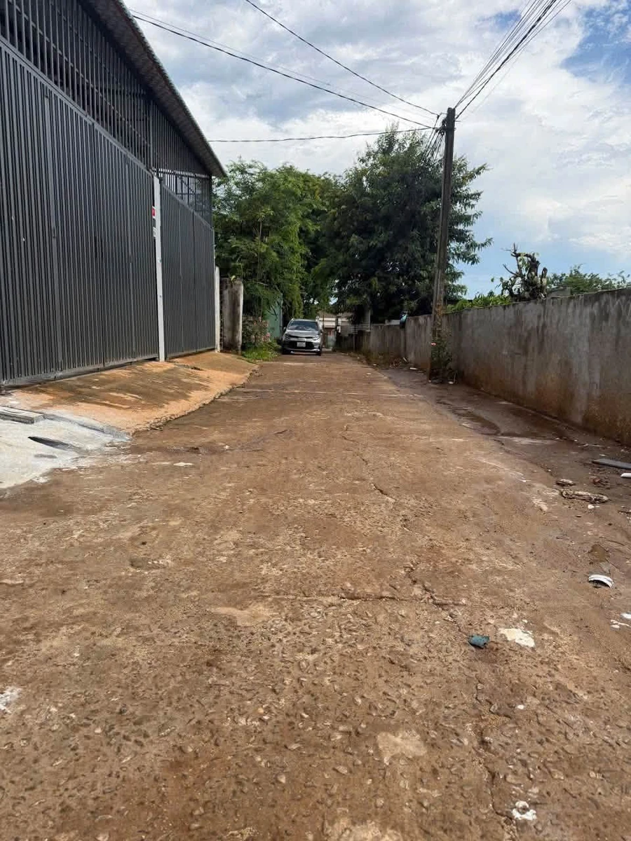 Bán đất thổ cư 100m² Buôn Ma Thuột 1 tỷ 750 - Ảnh 1