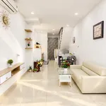 Bán nhà Bình Thạnh 36m² hơn 5 tỷ - Ảnh thu nhỏ 3
