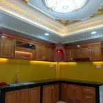 Bán nhà 4 tầng hẻm ô tô đường Liên Khu 8-9, 64m2, giá 7,3 tỷ, Bình Tân - Ảnh thu nhỏ 1