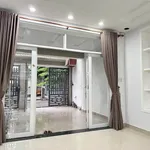 Bán nhà mặt tiền 106m² 1 trệt 3 lầu Hiệp Bình Phước - Ảnh thu nhỏ 4