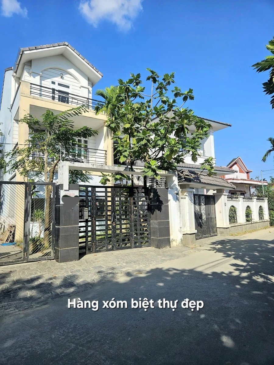 Bán đất góc 2 mặt tiền Nguyễn Đình Bảy, Huế, 118m2, 3 tỷ - Ảnh thu nhỏ 2