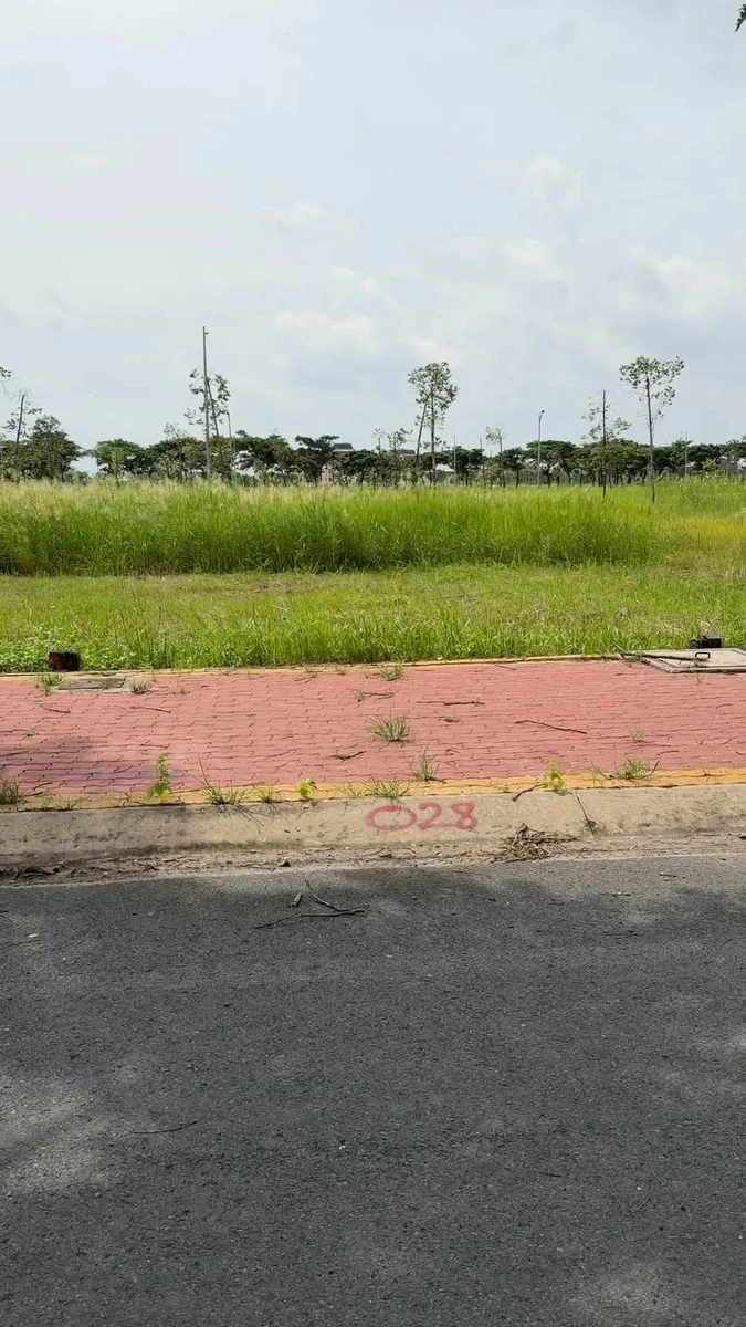 Bán lô đất 100 m² Thủ Thừa Long An 1,58 tỷ - Ảnh thu nhỏ 2
