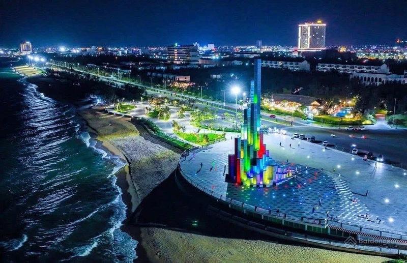 Khu đấu giá đường 14 ngay trung tâm TP Tuy Hòa cách biển chỉ 300m, khu sầm uất, giá tốt