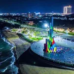 Khu đấu giá đường 14 ngay trung tâm TP Tuy Hòa cách biển chỉ 300m, khu sầm uất, giá tốt - Ảnh thu nhỏ 1