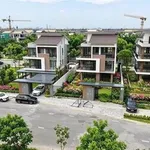 Bán biệt thự đơn lập góc view sông giá gốc CĐT, tại Centa Riverside - Ảnh thu nhỏ 2