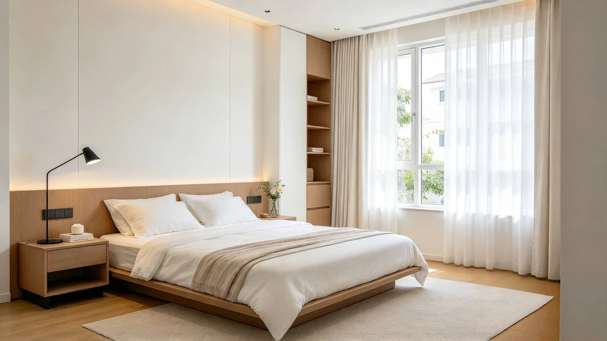 Bán nhà mặt ngõ Phương Lưu 56m2 5,3 tỷ - Ảnh thu nhỏ 2