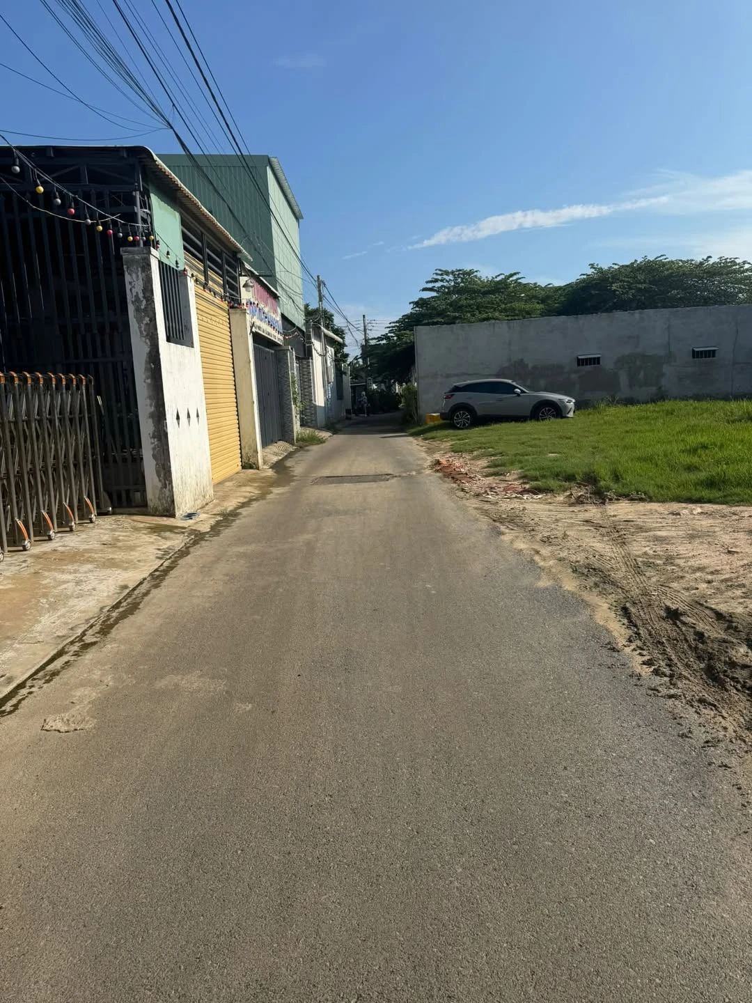 Bán đất Phước Bình, Phước Tỉnh, 112m², 1 tỷ 850 - Ảnh 1