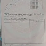 Bán lô đất 535m2 gần Chợ Minh Thành, Bình Phước, giá 1 tỷ - Ảnh thu nhỏ 3