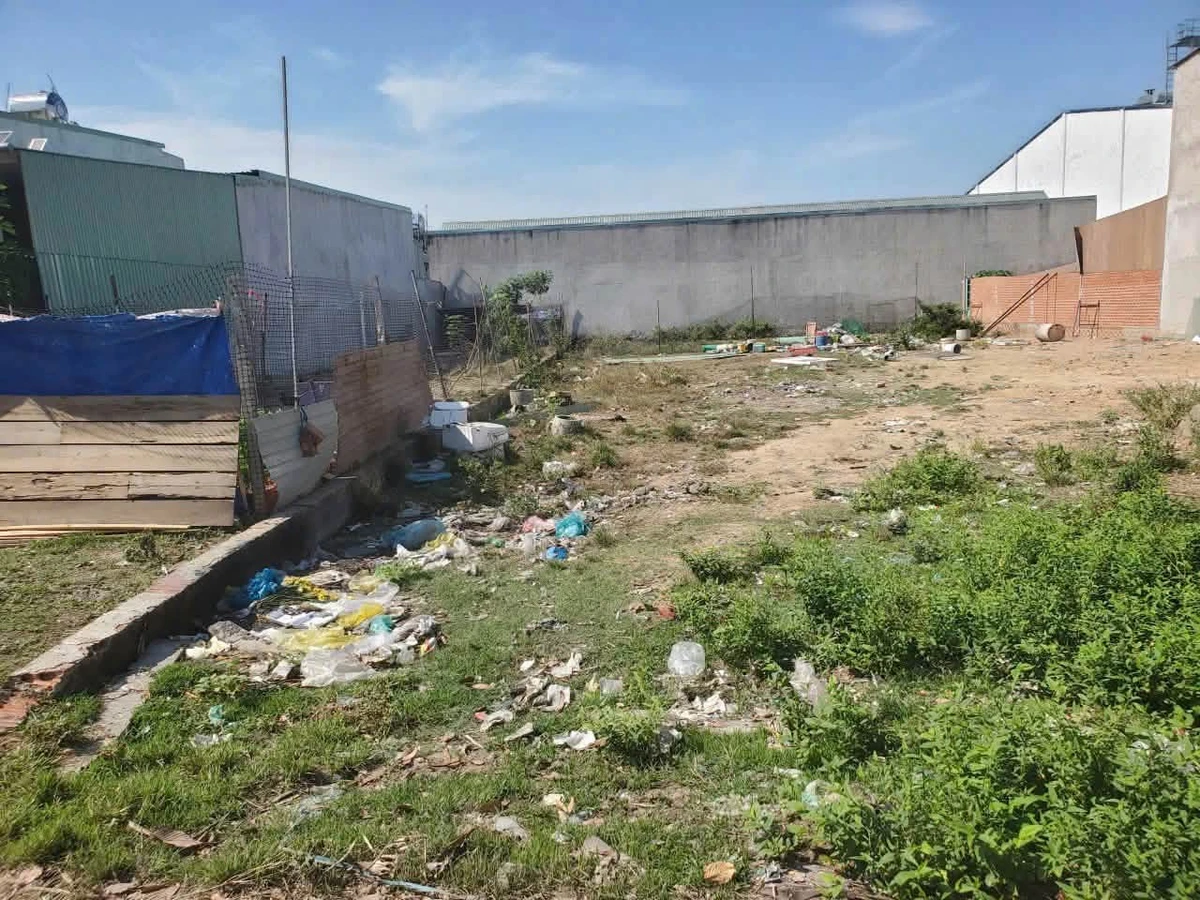 Bán đất Tân Hiệp 252m² giá 2 tỷ - Ảnh 1