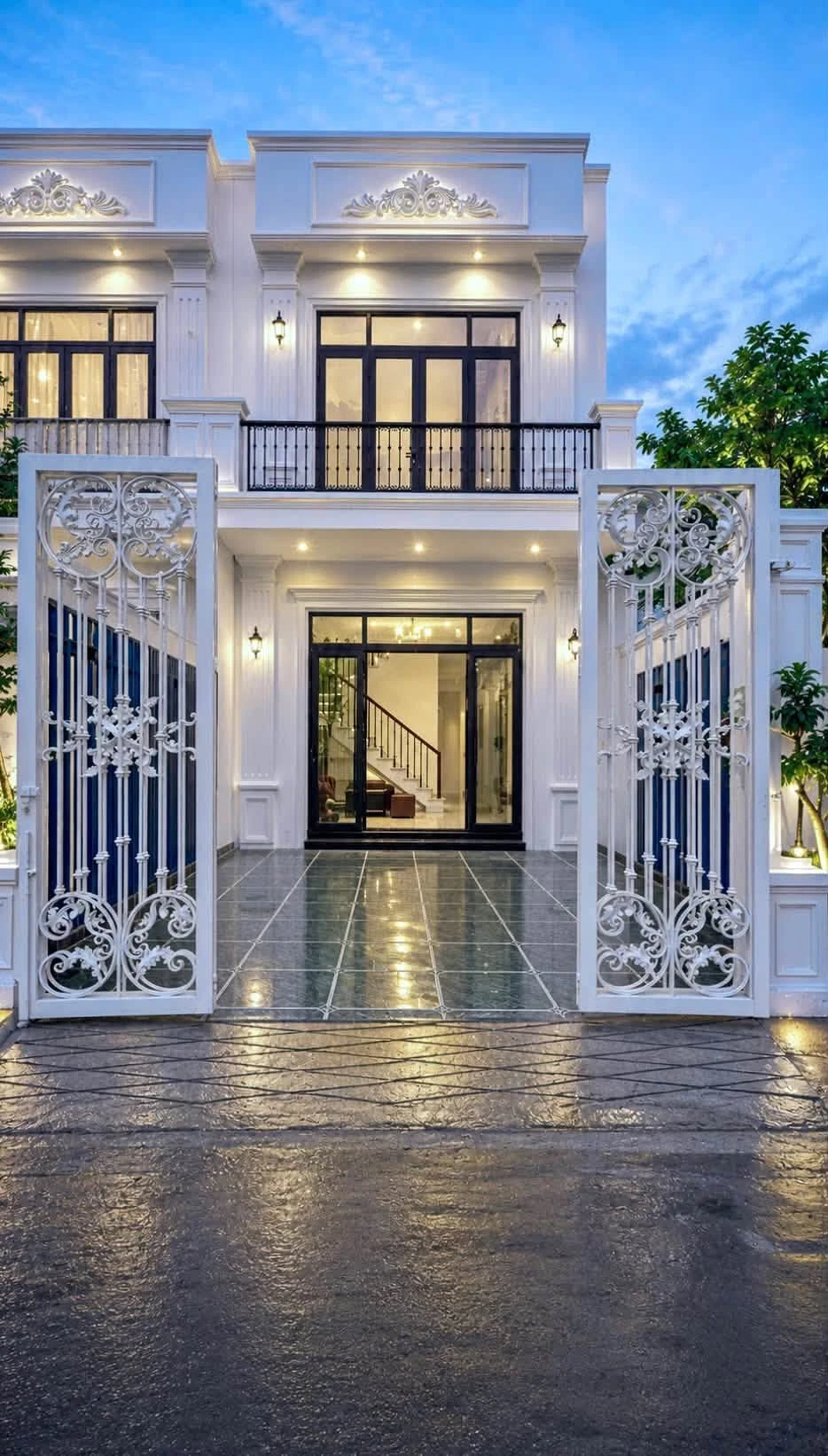 Bán nhà mặt tiền Vàm Trư Rạch Giá 105m², 3 PN, 2,69 tỷ - Ảnh 1