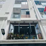 Bán nhà hẻm xe hơi 40m2 5 tầng khu Phan Xích Long, Phú Nhuận - Ảnh thu nhỏ 2