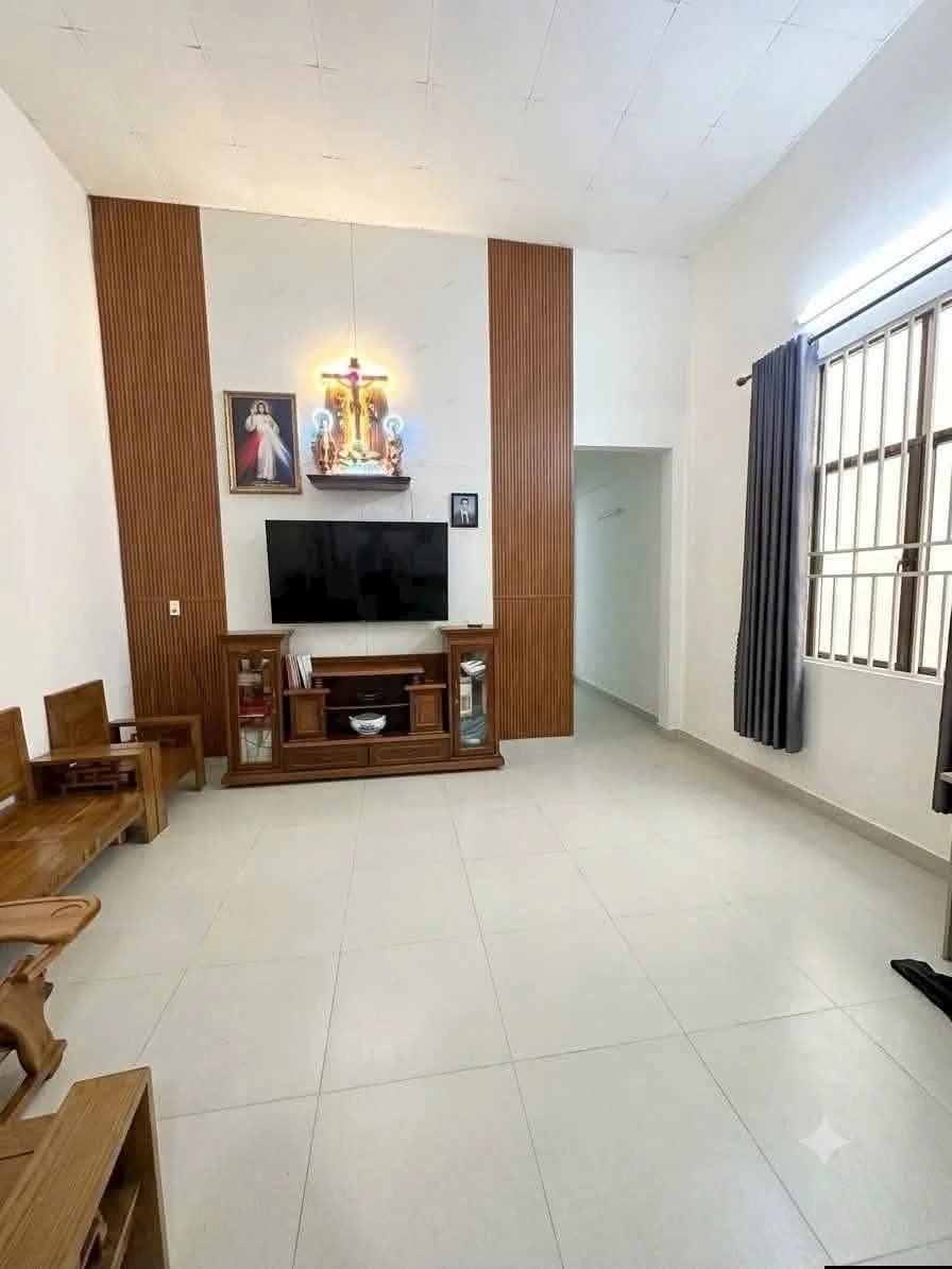 Bán nhà phố 3PN 97.5m² Lái Thiêu, ngang 14.3m giá 2 tỷ 650 - Ảnh thu nhỏ 4