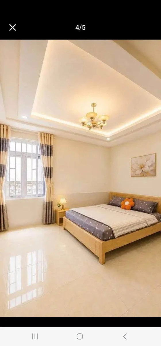 Bán nhà 6 phòng ngủ 70m² Golden Hill Đà Lạt - Ảnh thu nhỏ 3