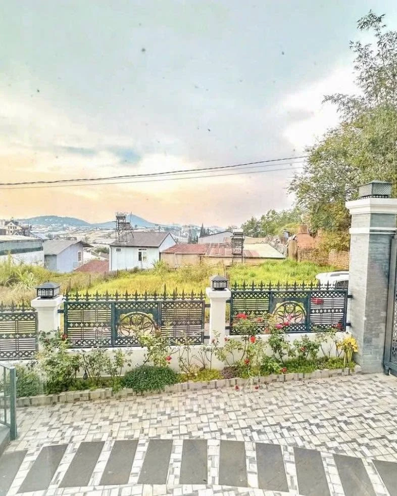 Bán villa 200m² 5PN 2 mặt tiền Đà Lạt - Ảnh thu nhỏ 5