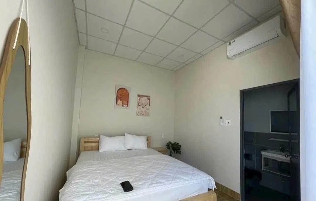 Bán homestay 108.5m² 3 PN Phong Năm Phan Thiết 2.6 tỷ - Ảnh thu nhỏ 5