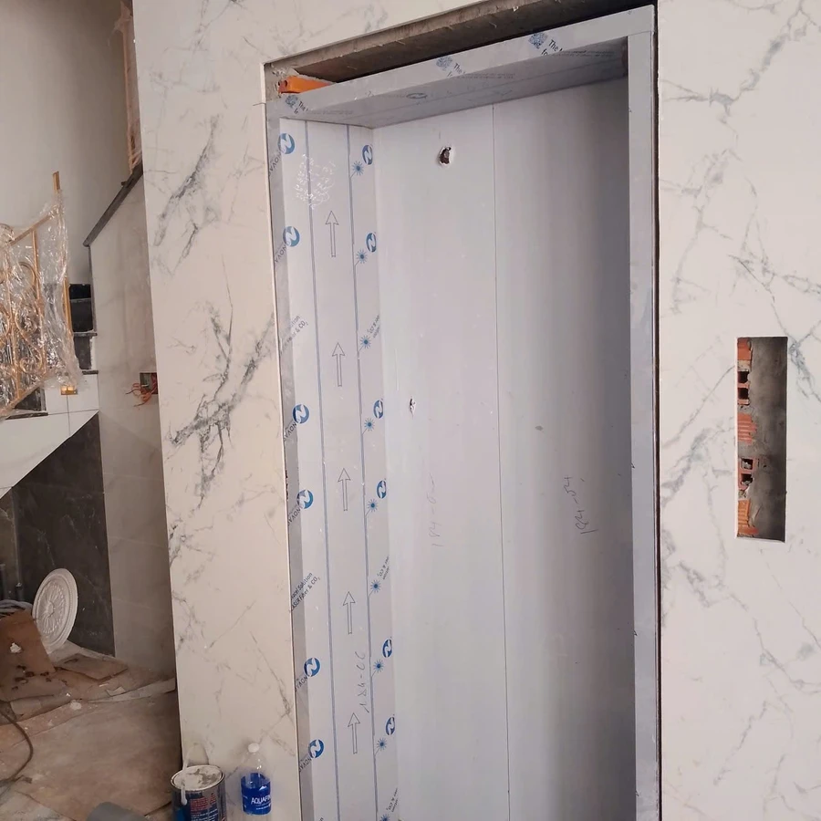 Bán nhà phố mặt tiền Phú Nhuận 5 tầng 50m2 - Ảnh thu nhỏ 3